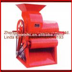 Peanut sheller machine