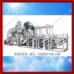 High output Sunflower Seeds Dehulling Equipment, Sunflower seeds peeling machine/peeler