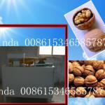 2013 new Automatic walnut shelling machine/walnut sheller