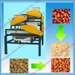 Hazelnut Processing Machine