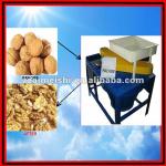 Automatic walnut shelling machine