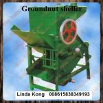 high productivity Peanut sheller machine