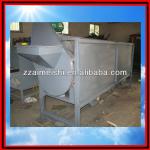Cashew nuts sorting and grading machine