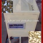 Best selling semi automatic cashew shelling machine
