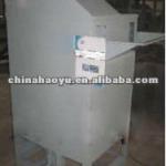 2013 high efficiency cashew nut shelling machine