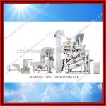 Sunflower seeds shelling machine or sheller, Sunflower seeds decorticating machine or decorticator