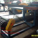 High Automatic Abaca Fiber Extractor