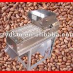 dry peanut peeling machine