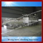 mung bean shelling machine 0086-13523507946