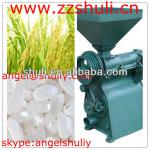 rice dehuller/rice sheller/Automatic rice dehulling machine0086-13676910179