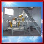 Palm nuts shelling machine