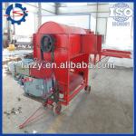 high efficiency multifunctional thresher with factory price