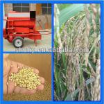 automatic power Avena nuda oat/sorghum thresher 0086 15093262873