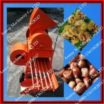 Best Seller Chestnut Husking Machine 0086-136 3382 8547