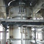 10-500TPD EU Standard Peanut Oil Production Line