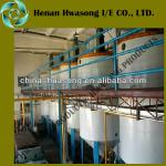 High efficiency Rice bran oil extraction machine