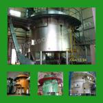 Edible oil Solvent extraction machine