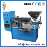 Cold Press Oil Machine with Low Investment