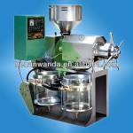 High quality 6YL series combined oil press