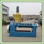 25-30T/D the biggest capacity oil press machine