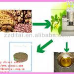 Hot! high quality hydraulic oil press