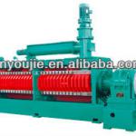 DZY338 screw cold press oil machine