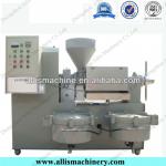 2013 Hot Sale Automatic Cold Press Oil Machine Low Price High Quality