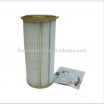 2020PM oil/fuel filter for CUMMINS oil machinery