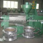 automatic screw palm oil press machine/peanut oil presser machine