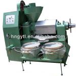 Automatic Sunflower Seed Oil Pressing Machine