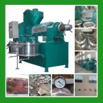 2013 Hot sale! 6YL-165 Automatic oil extruder machine/soybean oil extruder