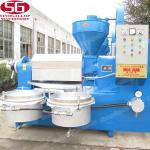Big Capacity Combine Olive Oil Extraction Machine(6YL-160A)