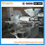 2013 high efficiency oil pressing machine