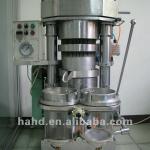 Sunflower Hydraulic Oil Press Machine/cooking oil pressing machine