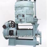XZ20/80 screw oil press machine