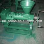 6YL-68 Agricultral rapeseeds oil extractor