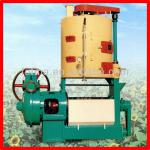 200A-3 Peanut Oil Press Machine