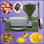 CE certification sunflower seeds oil expeller machine