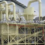 10-80T/H palm oil mill