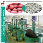 Complete edible cooking oil production line