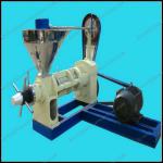 Factory directly supply the CE approved screw oil press machine