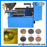 Oil Pressing Machine Process from Reliable Manufacturer