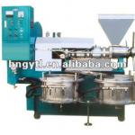 Screw type Oil Press Machine/ Cotton Seed Oil Extraction Machine