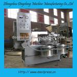 D-1685 High-quality dingsheng brand full automatic peanut screw oil press machine/soybean oil press/sunflower seed oil press
