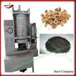 Walnut Hydraulic oil press/oil presser /oil pressing machine Sr-460