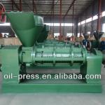 6YL- 130 cold press peanut screw oil press extractor