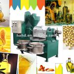 Hydraulic Oil Press Factory