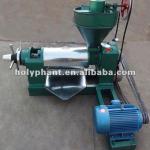 Vegetable oil press machine /oil extruder