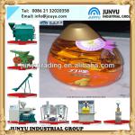 Semi Automatic Peanut Oil Making Machines JYPM---004 Peanut Oil Pressing Machine Peanut Oil Machine