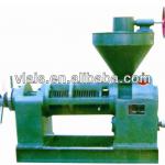 ZX-10 Oil Press Machine Easy to Operate Hot Sale High Quality Cheap Price Oil Mill Large Capacity Oil Expeller